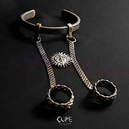 Şahmeran Bileklik 2