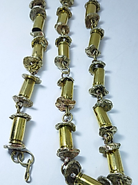 Kovan Kolye Set