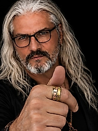 Duvar Yüzük