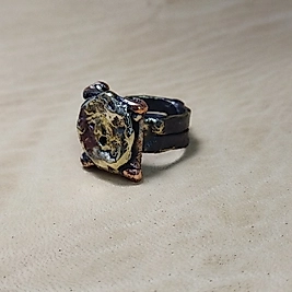 Antocia Psidia Yüzük