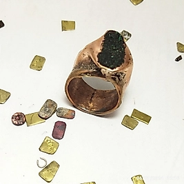 Geri Dönüşüm Yüzük