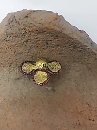 Ateş Böceği Yüzük