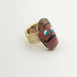 Afrika Yüzük Koleksiyonu 3