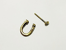 Gopug Küpe