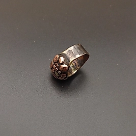 Taş Duvarlar Yüzük