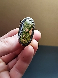 Dengedemisin Yüzüğü