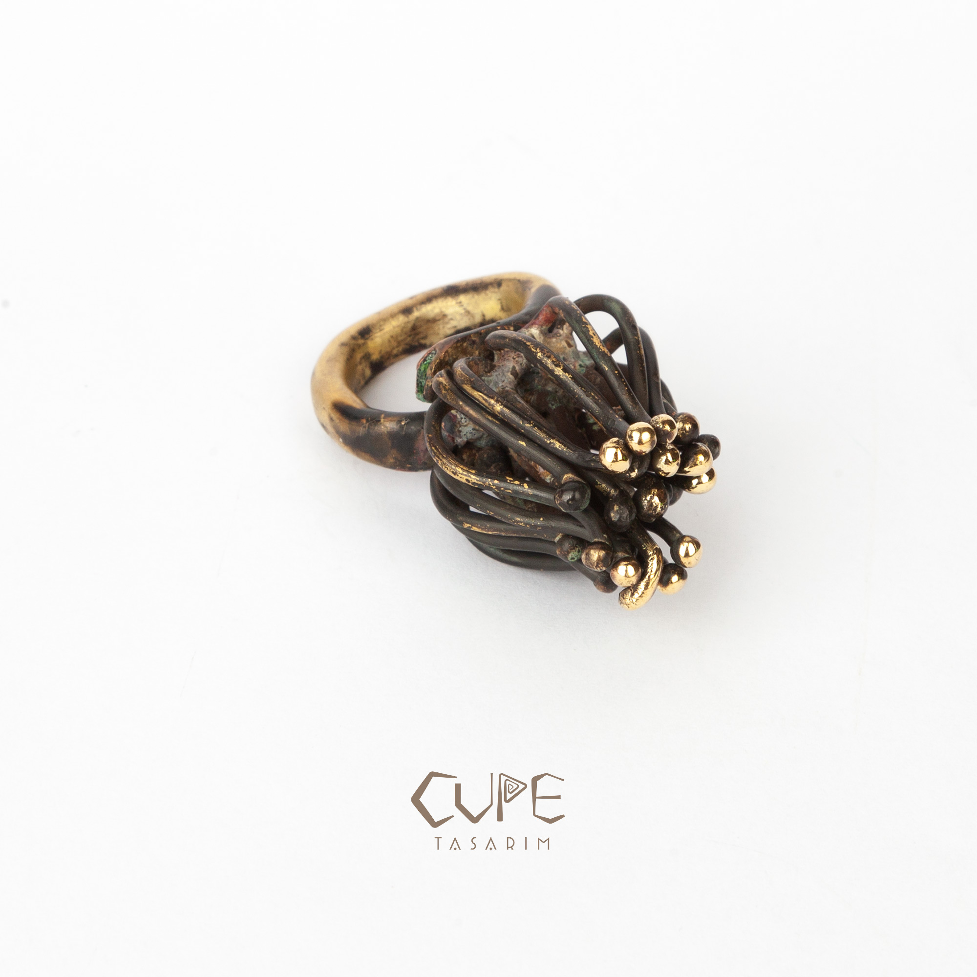 PİRİNÇ ALAŞIM TAKILARI NEDEN KULLANMALIYIZ!